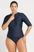 Artesands Hues Seurat Sunsafe Rash Top